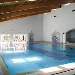 公寓 Pool View 2 Bedroom 1st Floor Apartment, Oasis Parque Near Alvor At14