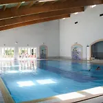 公寓 Pool View 2 Bedroom 1st Floor Apartment, Oasis Parque Near Alvor At14 波尔蒂芒