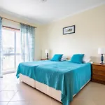 Pool View 2 Bedroom 1st Floor Apartment, Oasis Parque Near Alvor At14 公寓 *