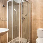Pool View 2 Bedroom 1st Floor Apartment, Oasis Parque Near Alvor At14 * 波尔蒂芒