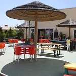 公寓 Pool View 2 Bedroom 1st Floor Apartment, Oasis Parque Near Alvor At14 *