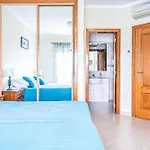 公寓 Pool View 2 Bedroom 1st Floor Apartment, Oasis Parque Near Alvor At14 波尔蒂芒