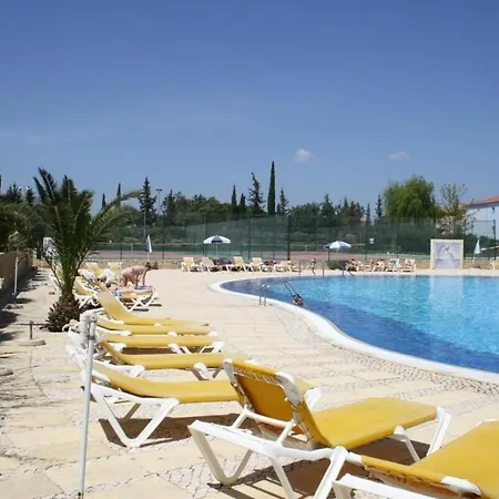 Apartamento Pool View 2 Bedroom 1st Floor Apartment, Oasis Parque Near Alvor At14 *