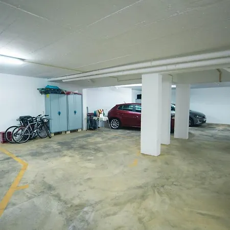 Pool View 2 Bedroom 1st Floor Apartment, Oasis Parque Near Alvor At14