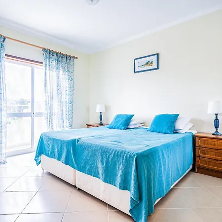 Apartamento Pool View 2 Bedroom 1st Floor Apartment, Oasis Parque Near Alvor At14
