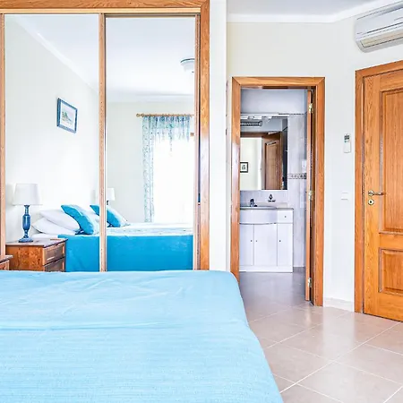 公寓 Pool View 2 Bedroom 1st Floor Apartment, Oasis Parque Near Alvor At14 波尔蒂芒