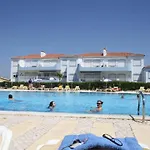Apartmán Pool View 2 Bedroom 1st Floor Apartment, Oasis Parque Near Alvor At14