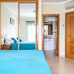 Apartmán Pool View 2 Bedroom 1st Floor Apartment, Oasis Parque Near Alvor At14