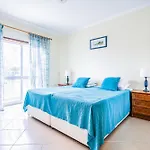 Apartmán Pool View 2 Bedroom 1st Floor Apartment, Oasis Parque Near Alvor At14