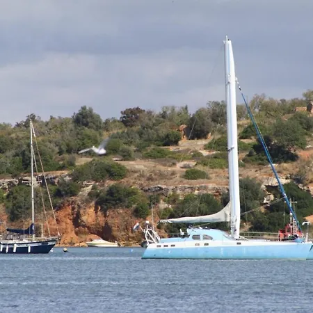 Apartamento Pool View 2 Bedroom 1st Floor Apartment, Oasis Parque Near Alvor At14