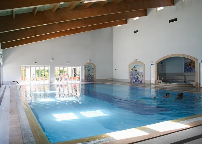 Apartament Pool View 2 Bedroom 1st Floor Apartment, Oasis Parque Near Alvor At14