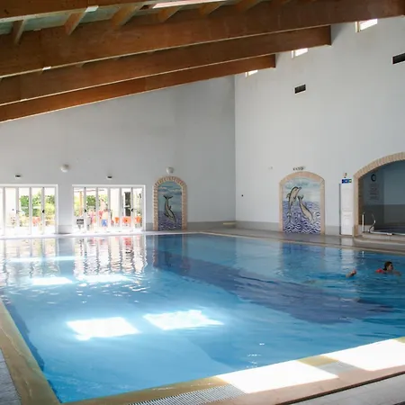 דירה Pool View 2 Bedroom 1st Floor Apartment, Oasis Parque Near Alvor At14