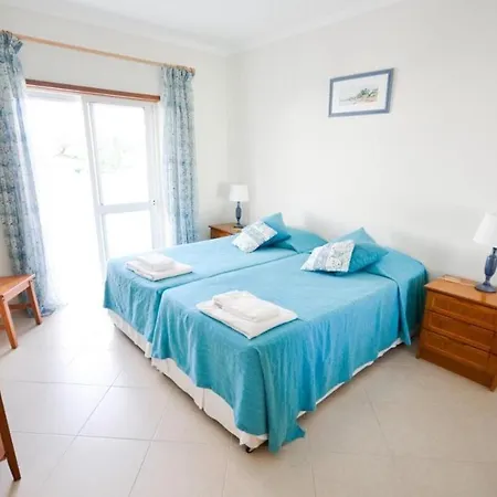 דירה Pool View 2 Bedroom 1st Floor Apartment, Oasis Parque Near Alvor At14