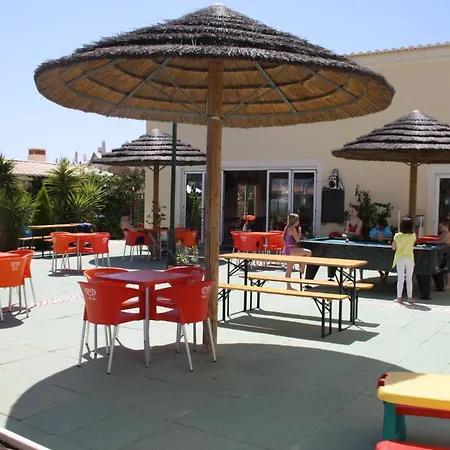 דירה Pool View 2 Bedroom 1st Floor Apartment, Oasis Parque Near Alvor At14 *