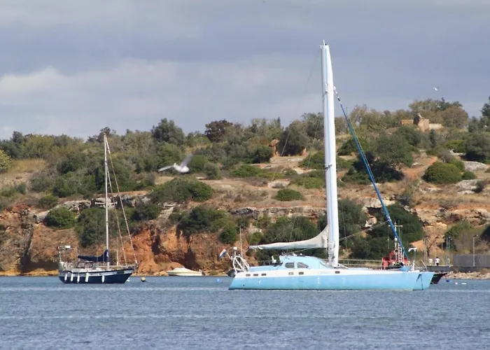 Appartement Pool View 2 Bedroom 1st Floor Apartment, Oasis Parque Near Alvor At14