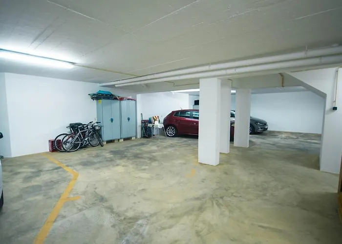 Pool View 2 Bedroom 1st Floor Apartment, Oasis Parque Near Alvor At14