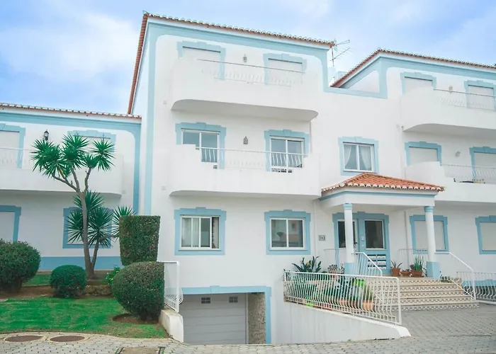 Pool View 2 Bedroom 1st Floor Apartment, Oasis Parque Near Alvor At14 Appartement