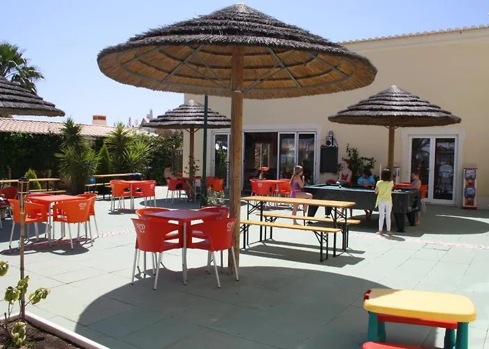 Appartement Pool View 2 Bedroom 1st Floor Apartment, Oasis Parque Near Alvor At14 *